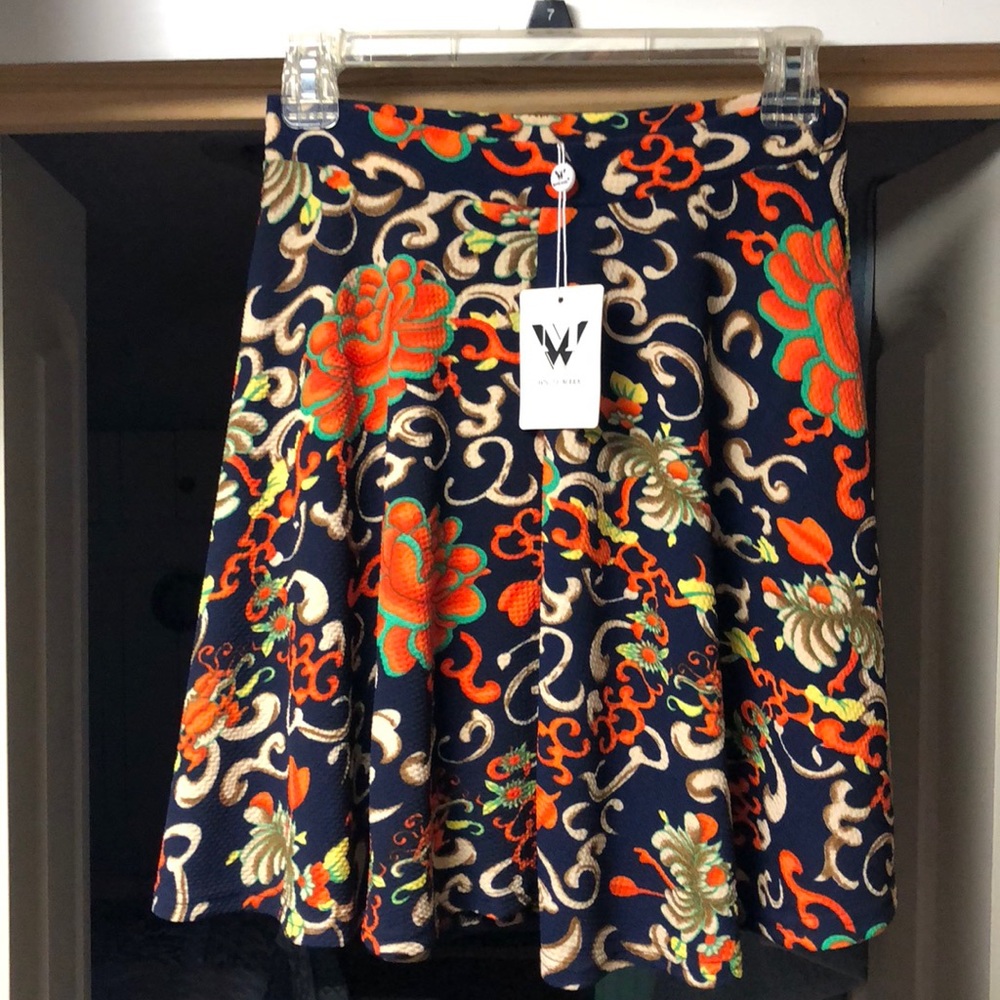 Skirt